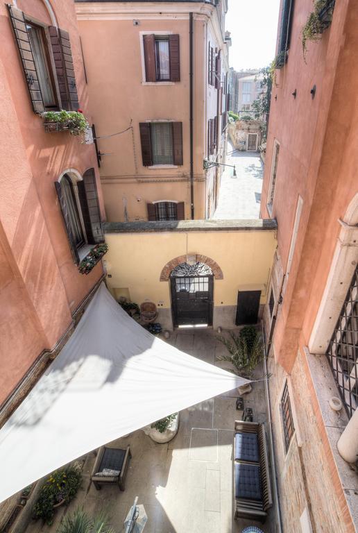 Ca' Della Corte เวนิส ภายนอก รูปภาพ