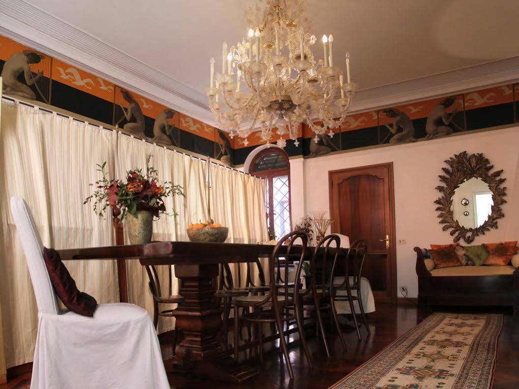 Ca' Della Corte เวนิส ภายนอก รูปภาพ