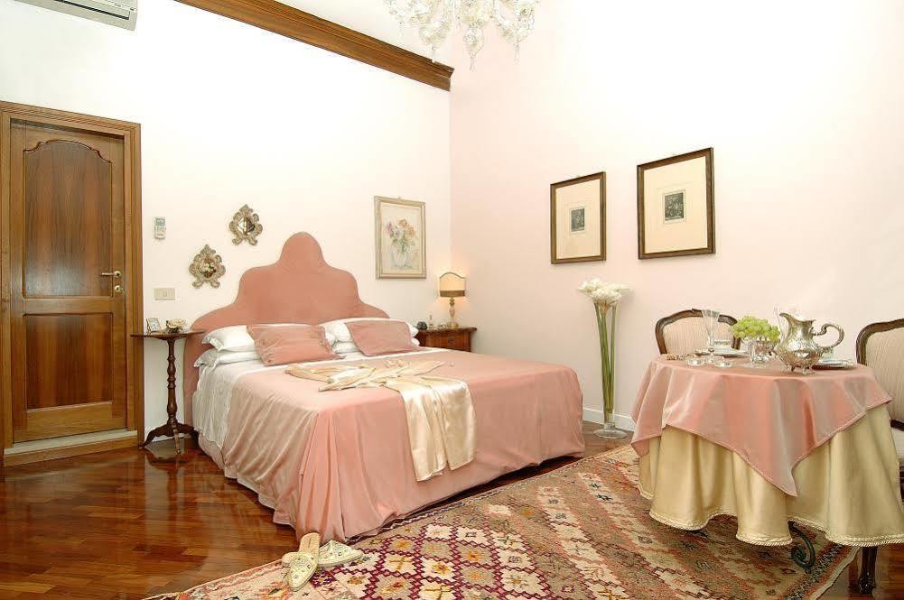 Ca' Della Corte เวนิส ภายนอก รูปภาพ
