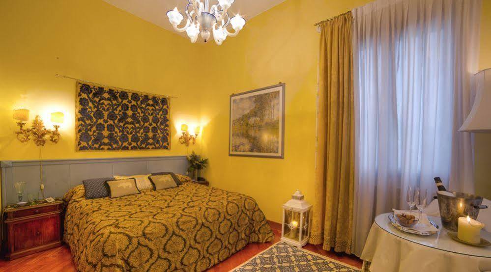 Ca' Della Corte เวนิส ภายนอก รูปภาพ