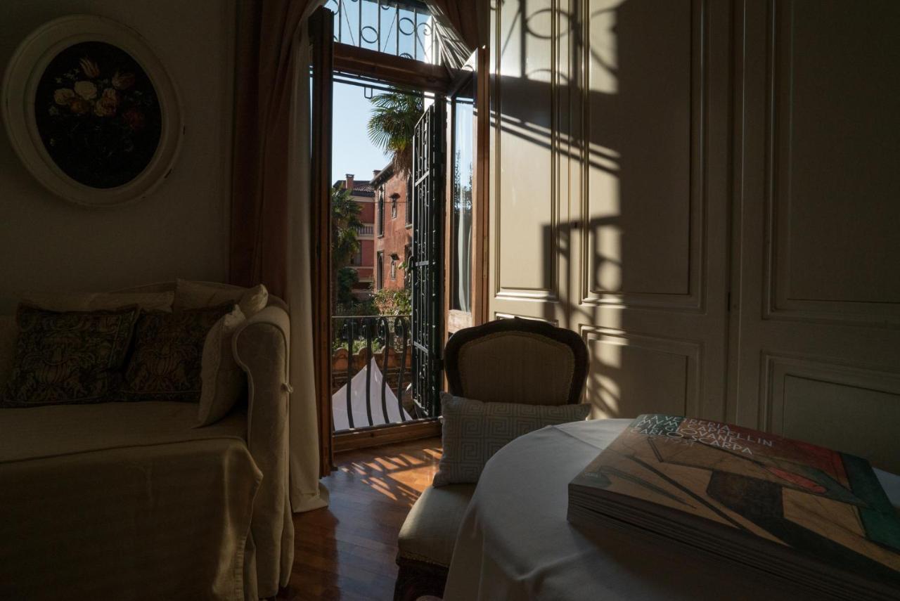 Ca' Della Corte เวนิส ภายนอก รูปภาพ